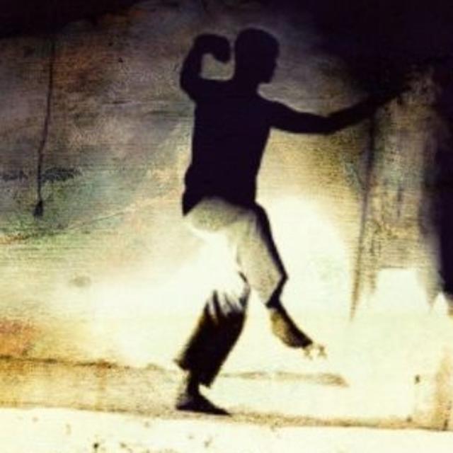 What Makes Tai Chi a Martial Art? - podcast episode cover