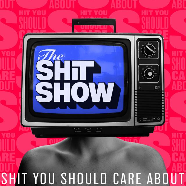 The Wiggles, SBF, & 'Bird Of The Year' is a Shit Show - podcast episode cover