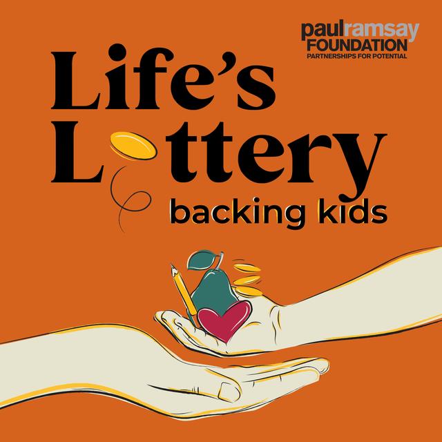 S2 EP7 Evidence is not enough: a review of Backing Kids - podcast episode cover