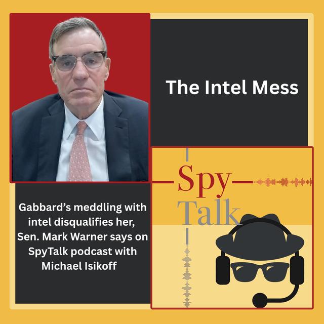 The Intel Mess - podcast episode cover