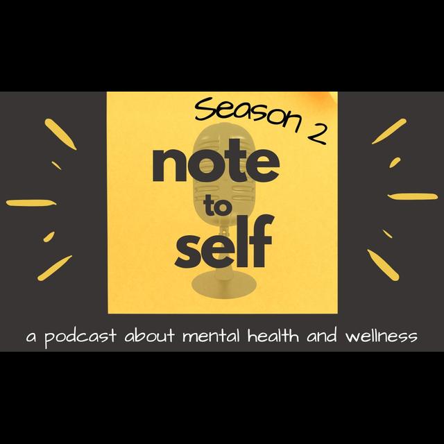 S2E6 - Why Do You Feel Angry? - podcast episode cover