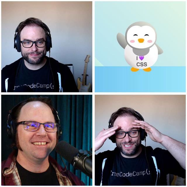 Delegate, Automate, Concentrate - podcast episode cover