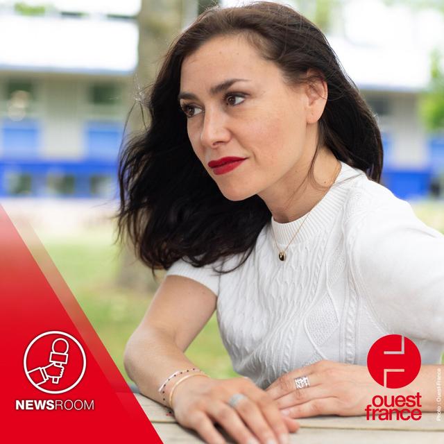 Olivia Ruiz écrit autour de ses secrets de famille - podcast episode cover