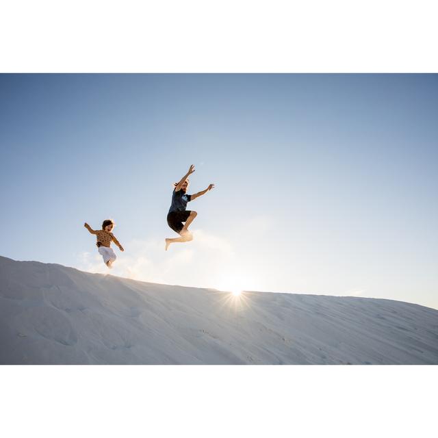 That Life and Photography Balance - podcast episode cover