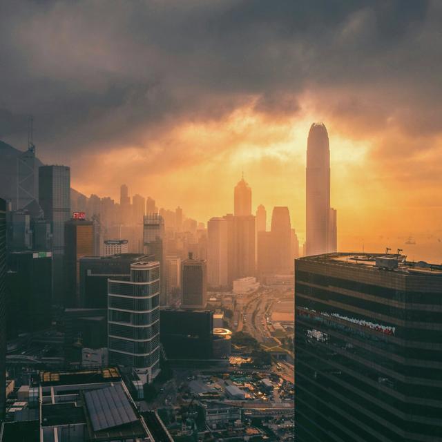 Hong Kong’s Dirty Little Secret: Is One Country Two Systems Dead? - podcast episode cover