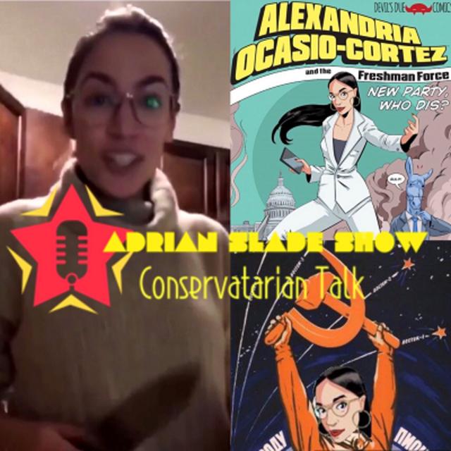 Shine Ocasio, You Crazy Diamond! - podcast episode cover