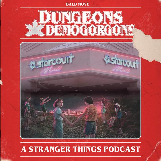 303 - Chapter Three: The Case of the Missing Lifeguard - podcast episode cover