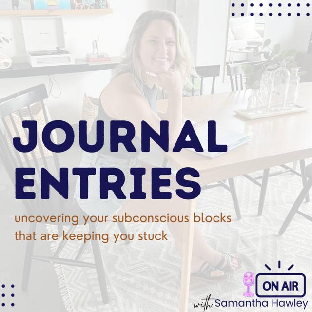 86. The Choice Effect:  Breaking the Autopilot Cycle for Busy Moms - podcast episode cover