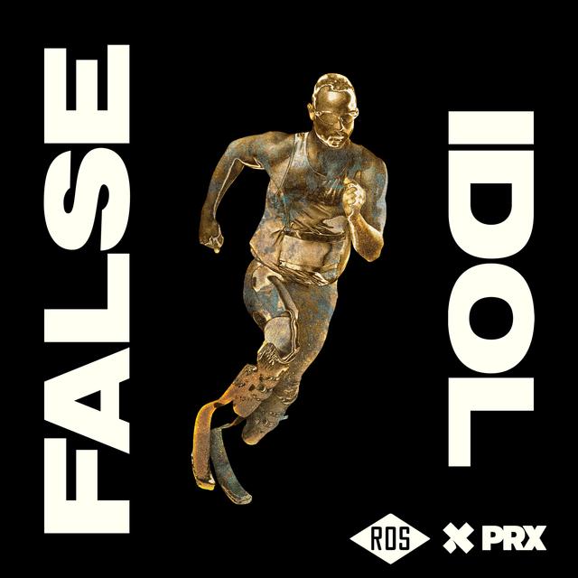 FALSE IDOL Part 1: The Blade Runner - podcast episode cover