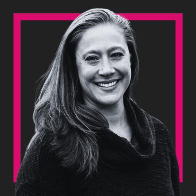 #friedguides Why Your Burnout Recovery is Stuck (and How to Unstick It) - podcast episode cover