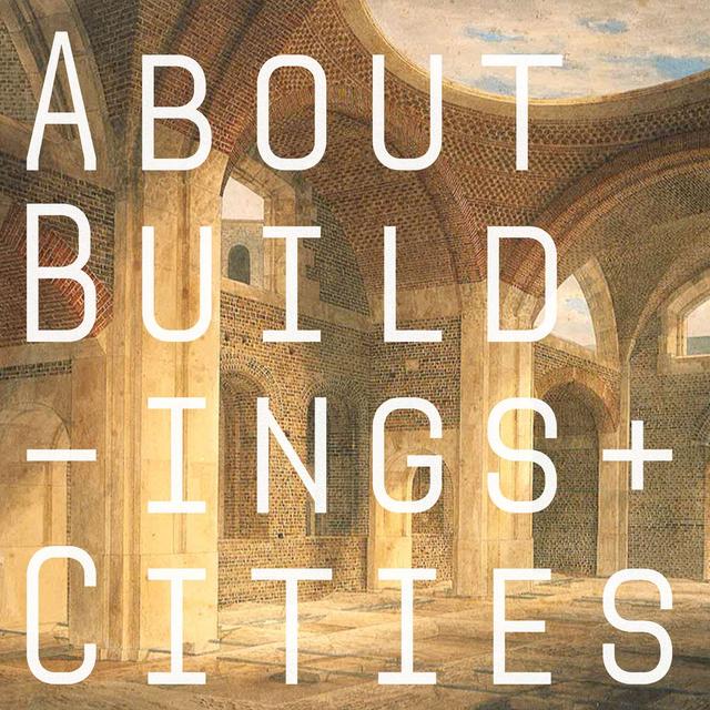 113 — John Soane 3 — The Bank of England - podcast episode cover