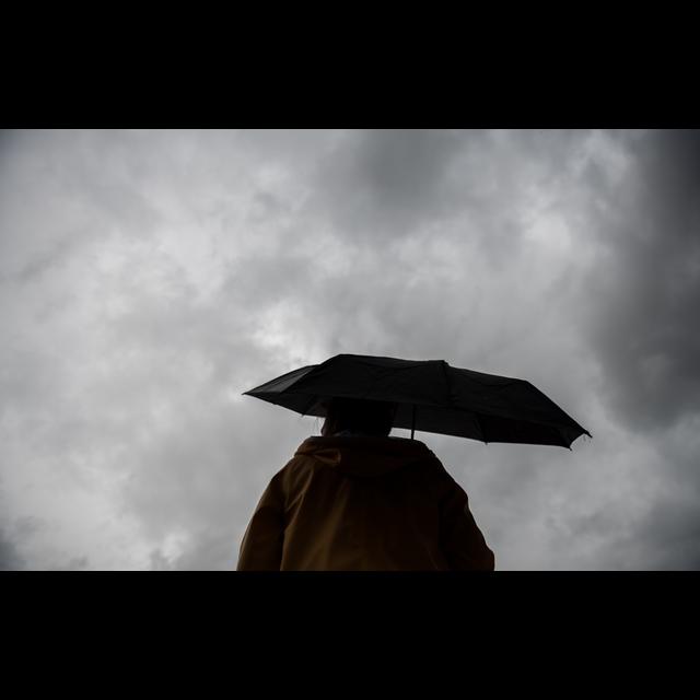 Can philosophy save us from the tyranny of toxic positivity? - podcast episode cover