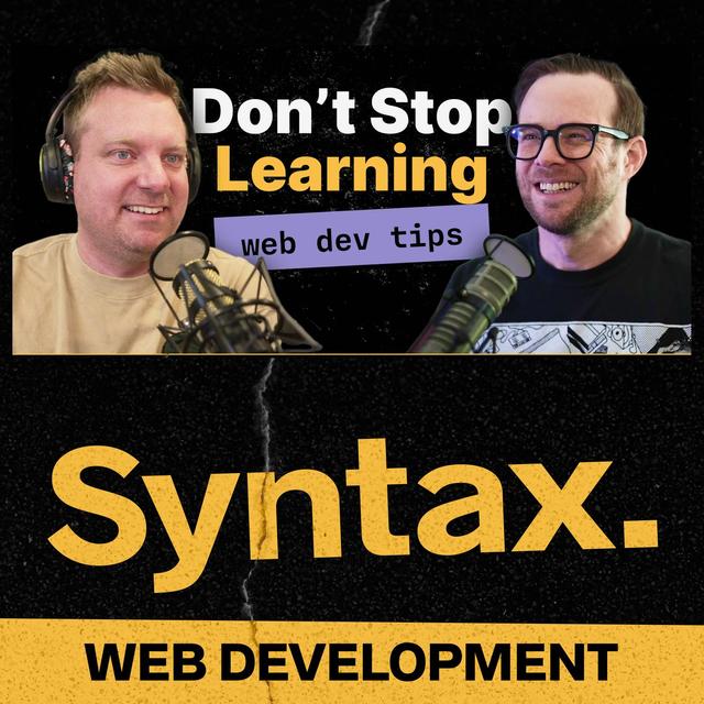 858: How to Go Deeper With Your Learning - podcast episode cover