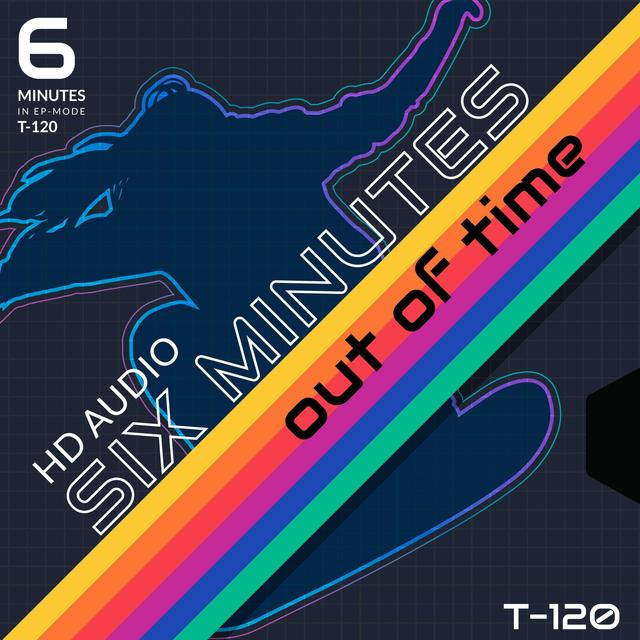 S4 E37: Time Out in Thornton Rust - podcast episode cover