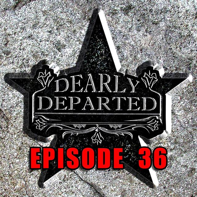 Episode 36 - Sgt. Pepper's Lonely Hearts Club Band Movie - podcast episode cover