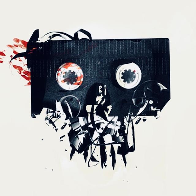 V/H/S - podcast episode cover