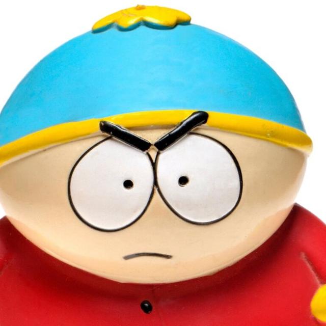 Cartman v Jetson: ‘South Park’ Warns of Overreliance on Apps - podcast episode cover