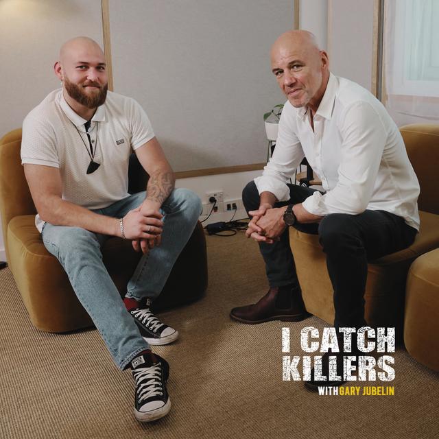 Crime, chaos and comedy: Elliot McLaren Pt.2 - podcast episode cover