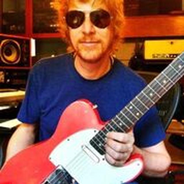 Lyle Workman, American guitarist, composer, session musician and music producer - podcast episode cover