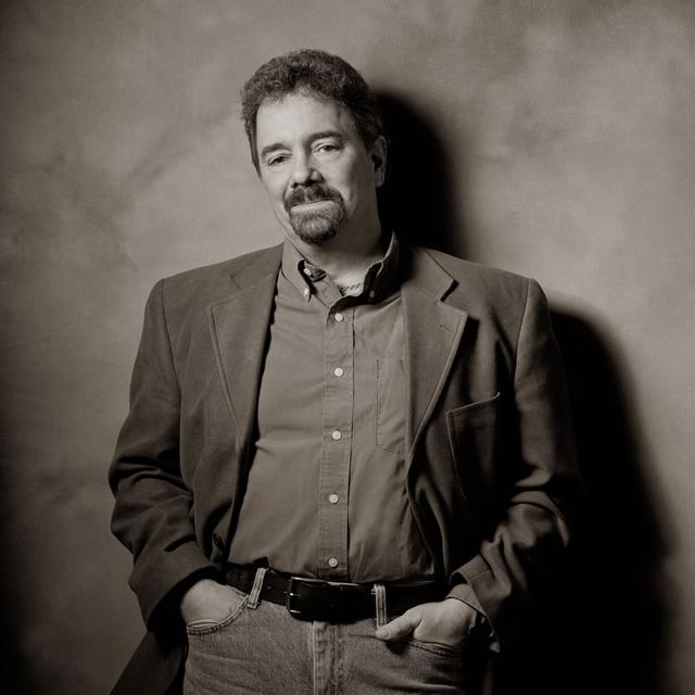 Interview with Brian Basilico is a nationally recognized author and speaker - podcast episode cover