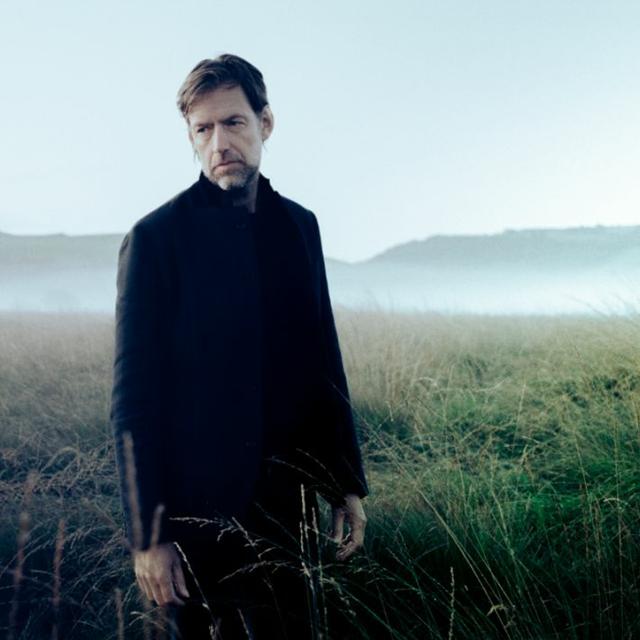 Ed O'Brien of Radiohead joins Nadine O'Regan for My Roots Are Showing - podcast episode cover