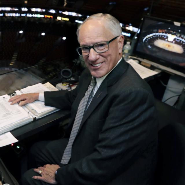 Ep. 40: Steve Yzerman draws line with salary structure, Mike Emrick - podcast episode cover