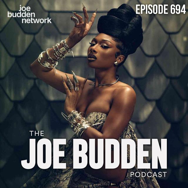 Episode 694 | "Get Out of the Dog Park" - podcast episode cover