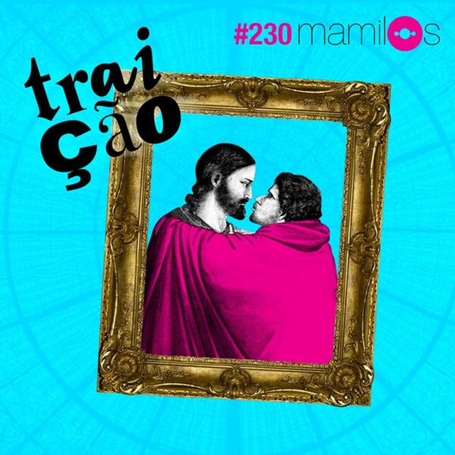 Traição - podcast episode cover