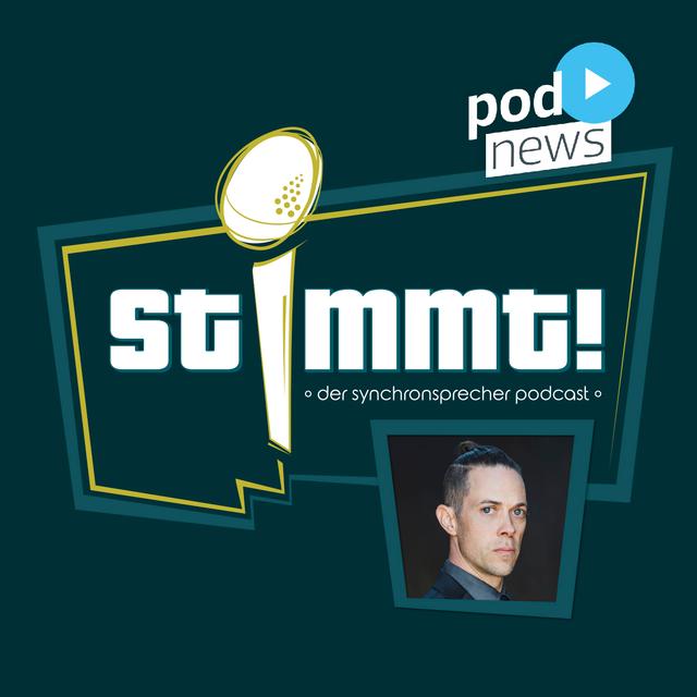 #32 Bastian Sierich - "In dieser Band ist nur Platz für eine Drama-Queen!" - podcast episode cover