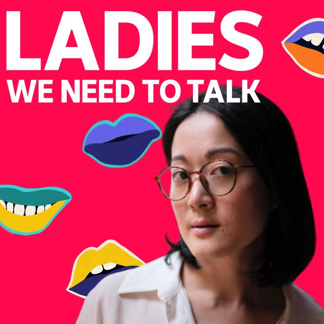 Jessie Tu, on miscarriage and doing motherhood her way - podcast episode cover