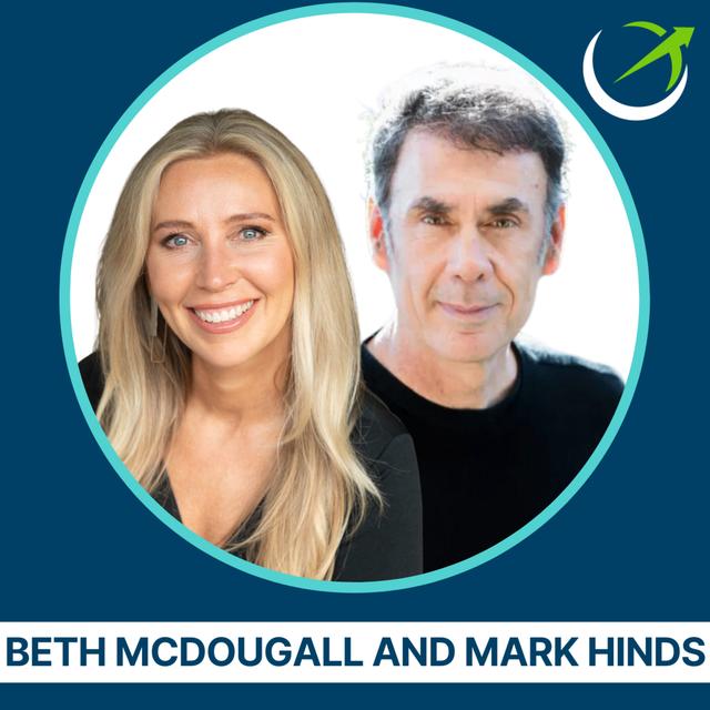 A Field Trip To A Cutting-Edge Biohacking Facility That Treats Your Body As An Electrical Machine - podcast episode cover