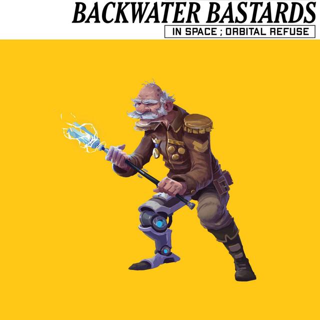 S1E29: The Dorro! - podcast episode cover