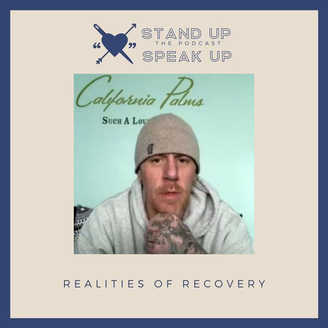 Rehab #9: The Rob Rawlings Story - podcast episode cover