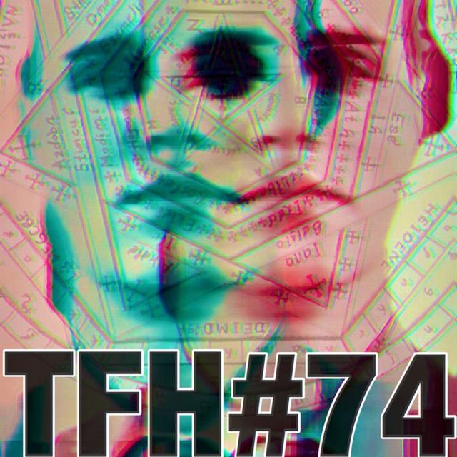 #74:  Occult Roots of the Modern World with Jason Louv - podcast episode cover