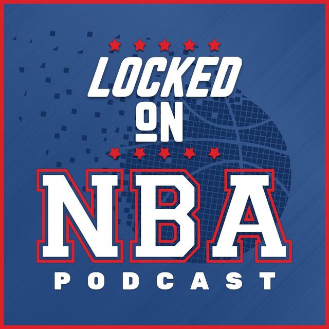 Jrue Holiday Out, Simons In: Celtics Shake-Up + Kevin Durant’s Push for a Title in Houston & Sixers Draft Pressure - podcast episode cover