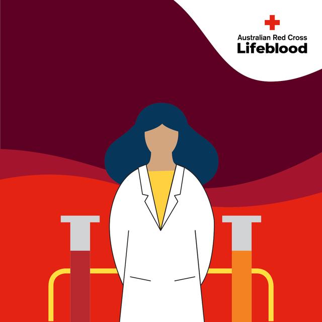 Episode 6: Pretransfusion Testing - podcast episode cover