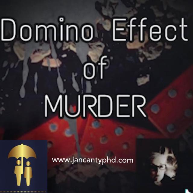 Jessika for Justice - on Behalf of Austin's Unsolved Homicide - podcast episode cover