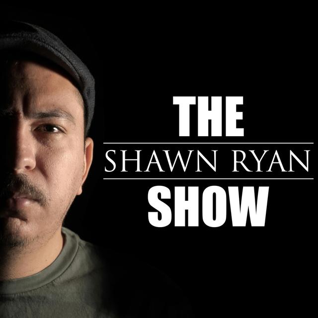#23 Luis Chaparro - Inside the World's Deadliest Cartel - podcast episode cover