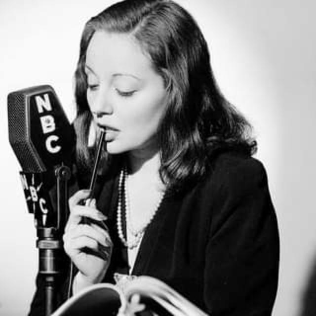 The Big Show Podcast 1952-02-24 (049) Tallulah Bankhead, Ed Gardner, Victor Borge, Kay Armin, Gertrude Berl, Phil Foster, etc (Mindi) - podcast episode cover