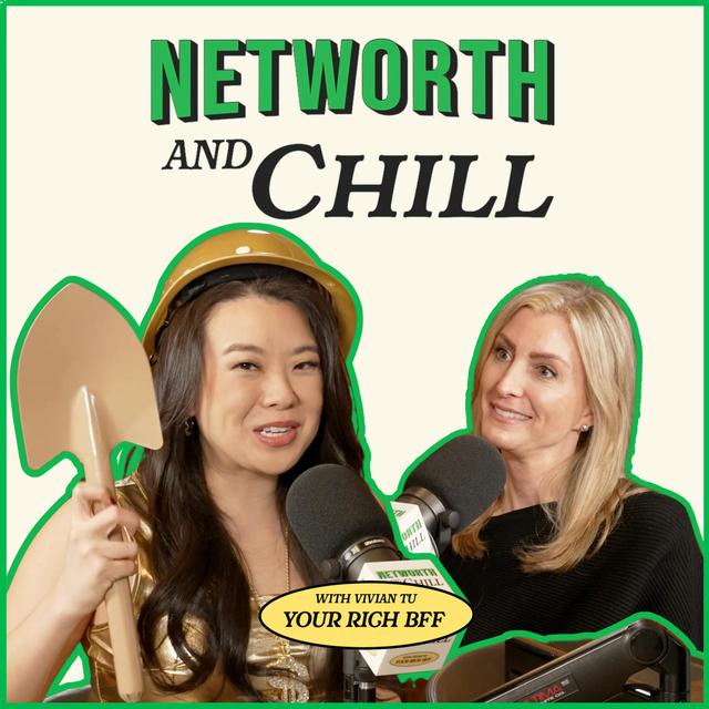 I Do NOT: The Dollars Behind Divorce - podcast episode cover