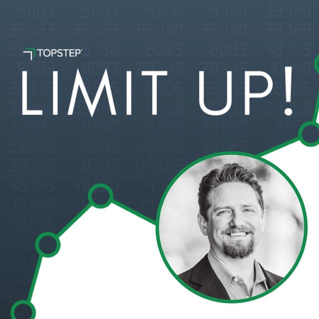 Find Your Trading Niche with Jerry Robinson - podcast episode cover