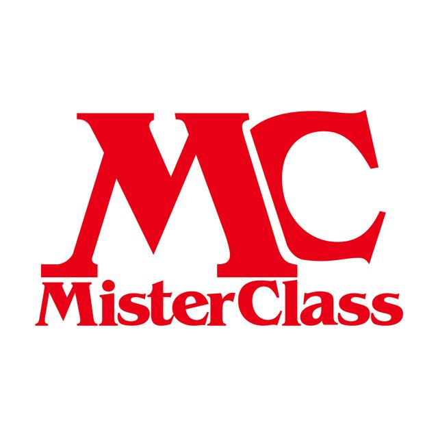MISTERCLASS | "Jeremy Strong Teaches Existential Acting" - podcast episode cover