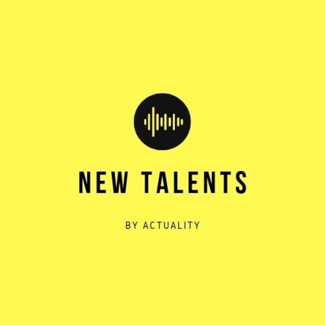 New Talents by Actuality - 07/12/2019 - podcast episode cover