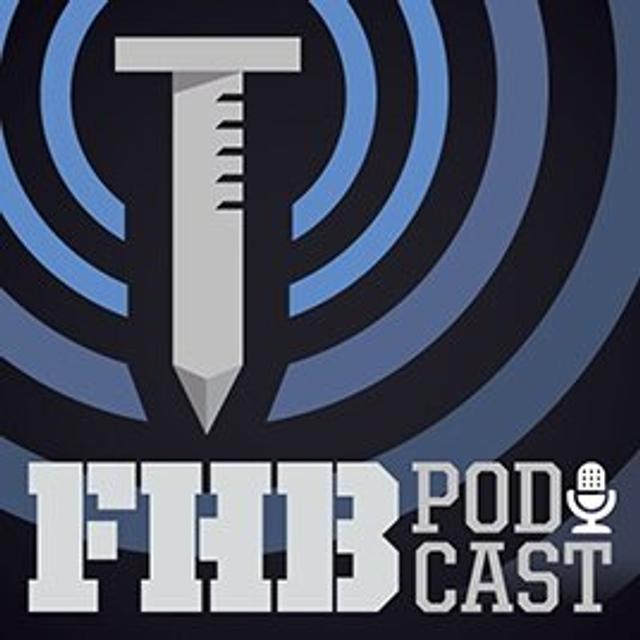 #678: Live from the Builders' Show-Part 2 - podcast episode cover