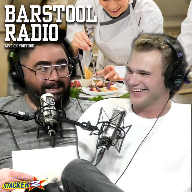 Chef Donny Accidentally Took Psychedelics While Working in a French Kitchen - podcast episode cover