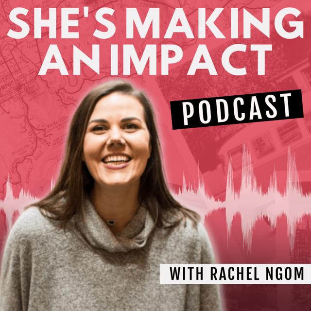 Building a Kingdom Culture in the Workplace (with Janine Mason) - Episode 519 - podcast episode cover