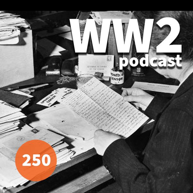 250 - The Home Intelligence Unit - podcast episode cover
