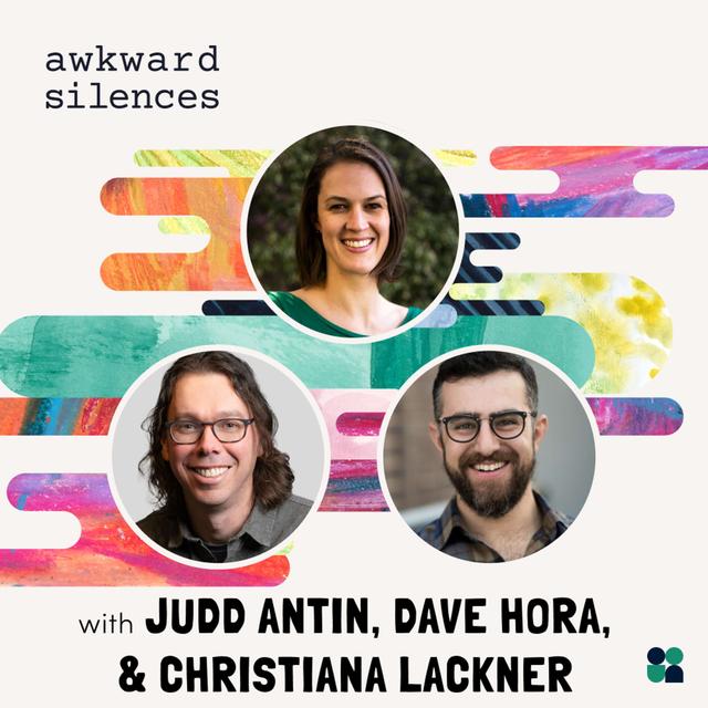 #150 - The Future of UX Research with Judd Antin, Dave Hora, and Christiana Lackner - podcast episode cover