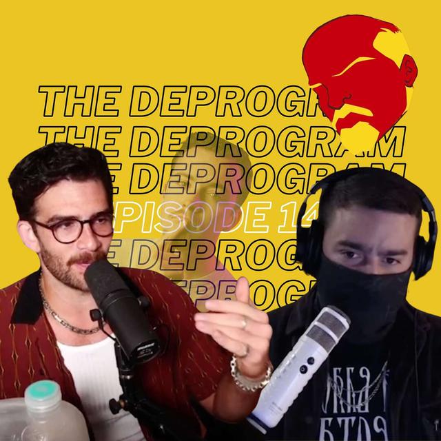 Episode 146 - Hasan Pog - podcast episode cover