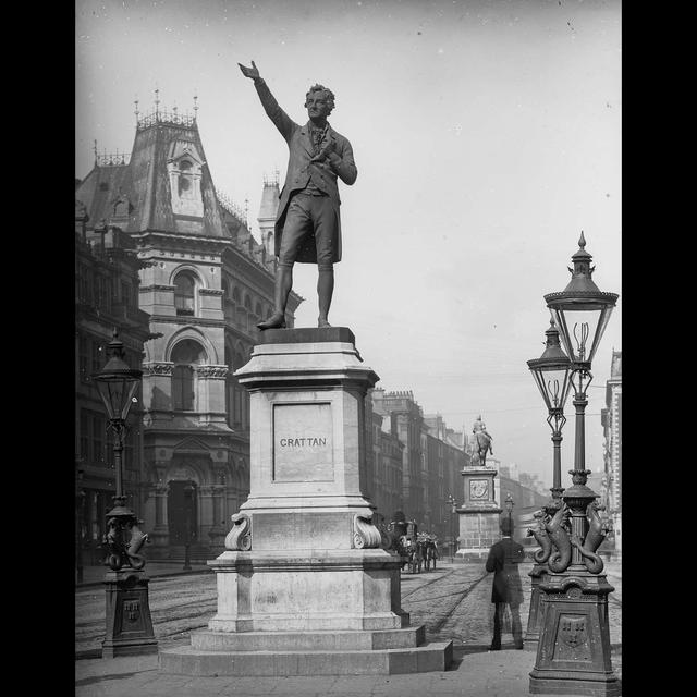 Porter Wars: Patriotism and Pints (with Christina Wade) - podcast episode cover